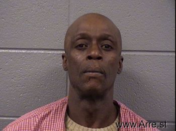 Marvin  Johnson Mugshot