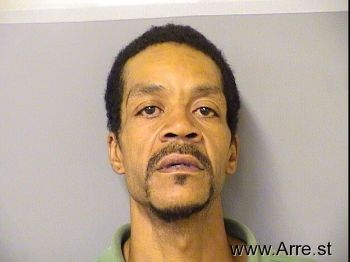 Marvin A Jones Mugshot