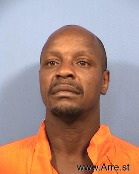 Marvin  Langston Mugshot