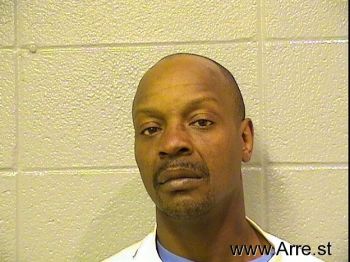 Marvin  Langston Mugshot