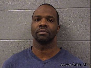 Marvin  Massey Mugshot