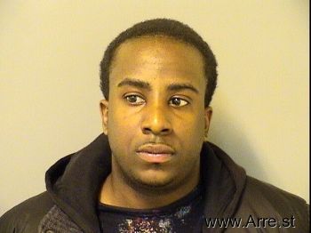 Marvin  Mitchell Mugshot