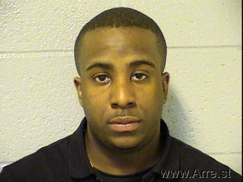 Marvin V Mitchell Mugshot