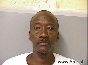 Marvin D Smith Mugshot