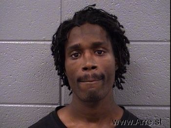 Marvin  Smith Mugshot