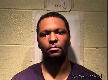 Marvin  Thomas Mugshot