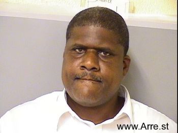 Marvin E Thompson Mugshot