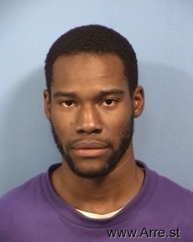 Marvin  Thompson Mugshot