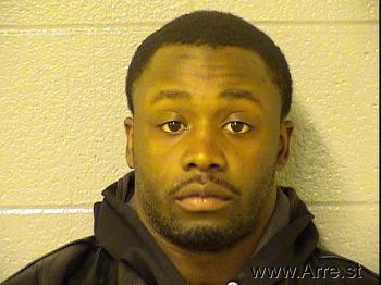 Marvino  Townsend Mugshot