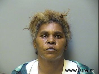 Mary  Lawson Mugshot