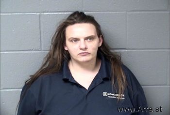 Mary K Trover Mugshot