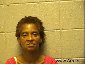 Maryann  Jackson Mugshot