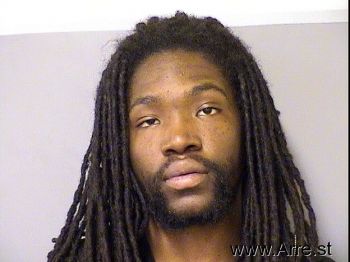 Matthew  Banks Mugshot