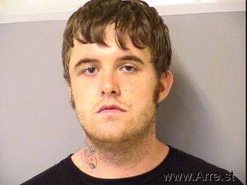 Matthew  Daniels Mugshot