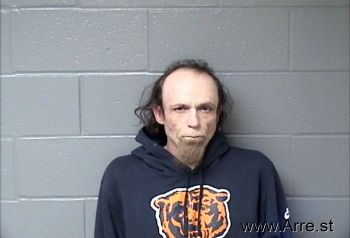 Matthew B Dennis Mugshot