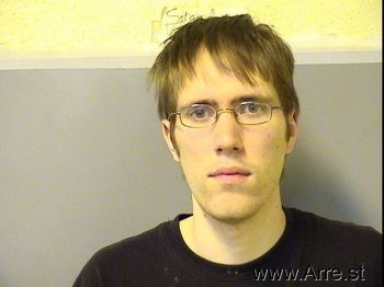 Matthew A Petersen Mugshot