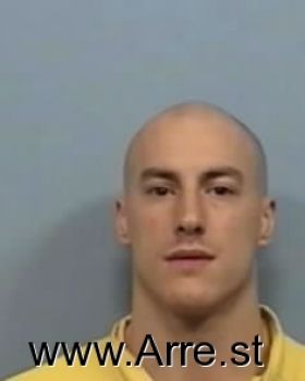 Matthew  Prier Mugshot