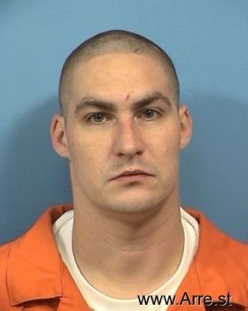 Matthew  Schmidt Mugshot