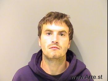 Matthew  Stanford Mugshot