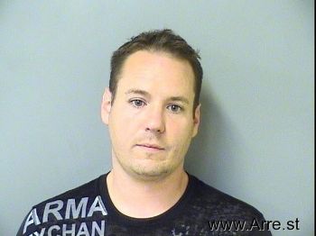 Matthew  Wood Mugshot