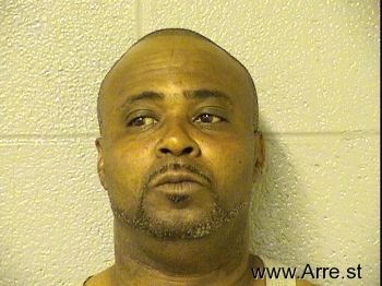 Maurice  Bailey Mugshot