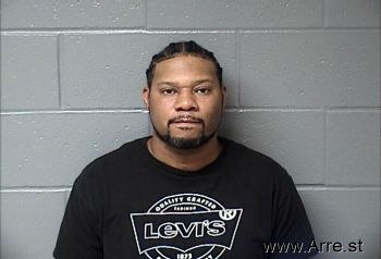 Maurice C Baker Mugshot