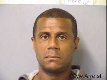 Maurice A Barnes Mugshot