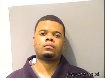 Maurice D Cobbins Mugshot