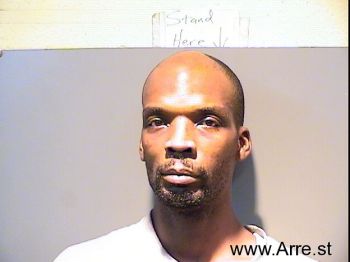 Maurice A Coleman Mugshot