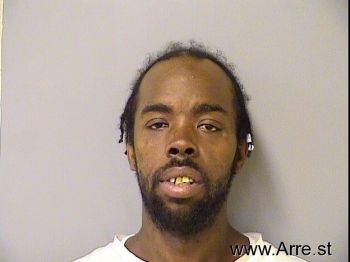 Maurice  Crawford Mugshot