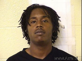 Maurice M Forest Mugshot