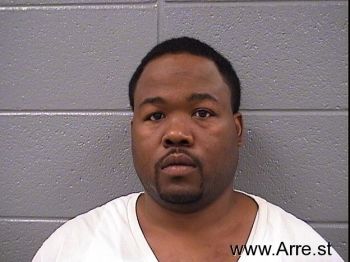 Maurice D Hall Mugshot