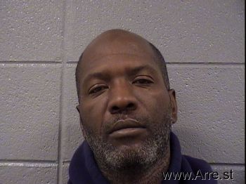 Maurice  Harris Mugshot