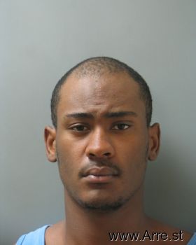 Maurice  Hill Mugshot