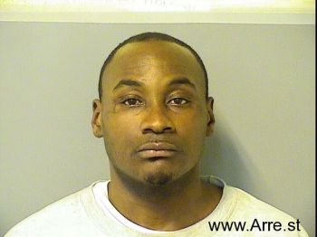 Maurice  Howard Mugshot