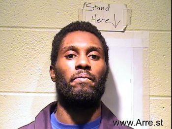 Maurice A Hudson Mugshot