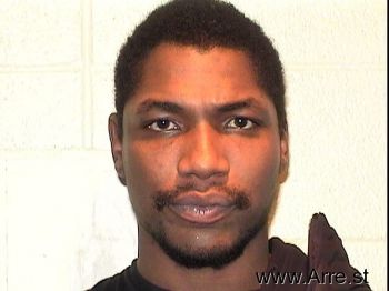 Maurice  Jackson Mugshot