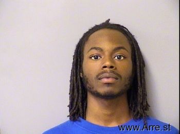 Maurice  Jackson Mugshot