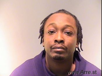 Maurice L Jackson Mugshot