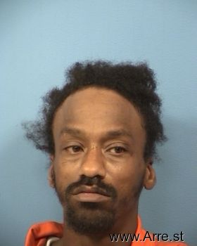 Maurice  Jackson Mugshot