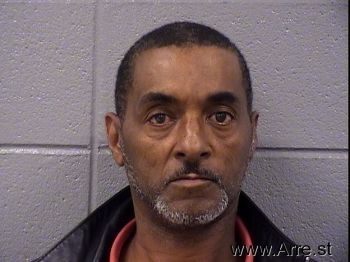 Maurice  Johnson Mugshot