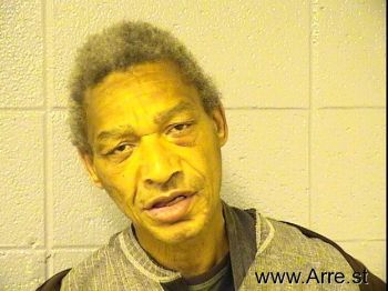 Maurice  Lyles Mugshot