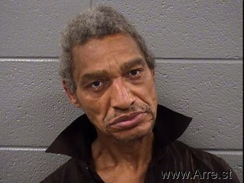 Maurice  Lyles Mugshot