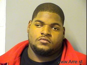 Maurice  Moore Mugshot