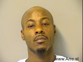 Maurice  Pearson Mugshot