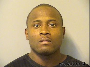 Maurice A Porter Mugshot