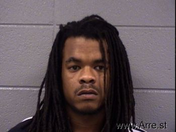 Maurice  Reddrick Mugshot