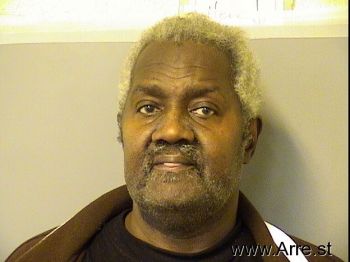 Maurice  Russell Mugshot