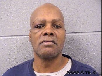 Maurice  Thomas Mugshot