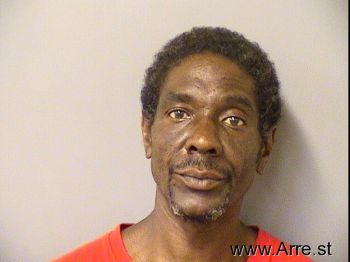 Maurice  Washington Mugshot